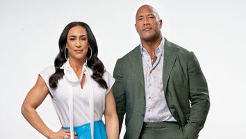 Dwayne Johnson and Dany Garcia Reveal Athleticon 2020 Programming