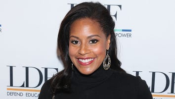 'Today' Co-Host Sheinelle Jones' Vocal Cord Surgery Will Leave Her Voiceless for 2 Weeks