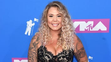 'Teen Mom 2' Star Kailyn Lowry Gets Candid on Why She Chose to Go Through With Her Pregnancy (Exclusive)