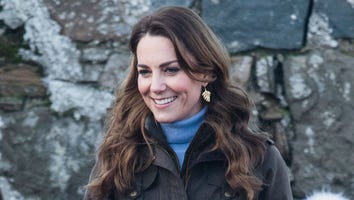 Kate Middleton Makes Rare On-Camera Plea to Her Instagram Followers