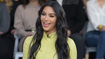 Kim Kardashian's Video of Her Kids Is So Chaotic Moms Everywhere Will Relate