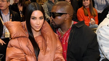 Kim Kardashian and Kanye West Are 'Still Having Difficulties' In Their Marriage, Source Says