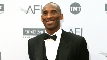 Kobe Bryant's Parents, Joe and Pam Bryant, Attend Public Memorial