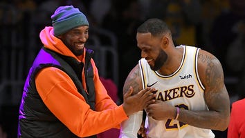 Remembering Kobe Bryant: A Look Inside His Friendship with LeBron James