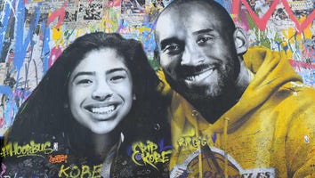 Kobe Bryant: Los Angeles Artists and Fans Celebrate His Life Through Heartwarming Murals