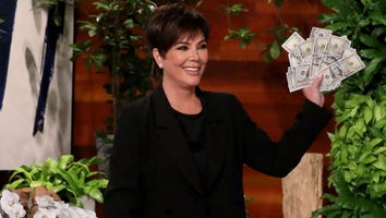 Kris Jenner Reveals Which of Her Kids Will Have Her Next Grandchild