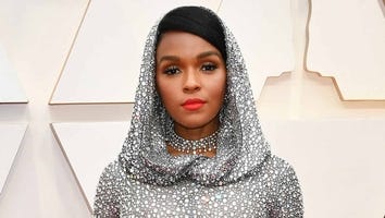 Janelle Monae's Hand-Embroidered Oscars Gown Took 600 Hours to Make