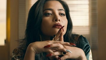 'Narcos: Mexico': Teresa Ruiz on Where the Story Could Go in Season 3 (Exclusive)