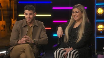 'The Voice' Coaches on Their Game Plan and New 'Mega Mentor' for Season 18 (Exclusive)