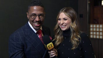 Nick Cannon Shares What He'll Remember Most About Kobe Bryant (Exclusive)