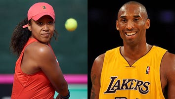 Naomi Osaka Shares Video of Her Match With Kobe Bryant After His Tennis Skills Are Mentioned at Memorial
