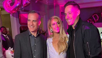 Inside Paris Hilton's Star-Studded Birthday Party With Kim and Kourtney Kardashian