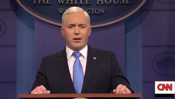 'Saturday Night Live' Mocks Government's Coronavirus Efforts and Democratic Candidates in Jam-Packed Cold Open