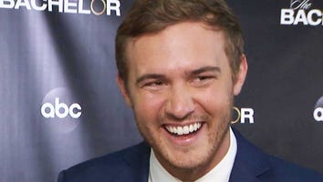 'Bachelor' Peter Weber on Whether He Was Really in Love With 3 Women (Exclusive)