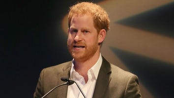 Prince Harry Requests to Be Called ‘Harry’ in First U.K. Appearance Since Relocating to Canada