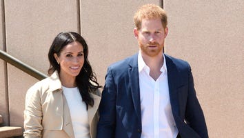 Prince Harry & Meghan Markle 'Under No Obligation' to Tell Royal Family About Interview Plans, Source Says