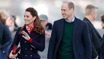 Prince William and Kate Middleton Encourage Mental Health Care Amid 'Unsettling' Coronavirus Pandemic