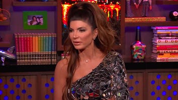 Teresa Giudice Says She Was 'Happy For' Joe Giudice Partying With Other Women