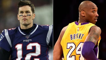 Tom Brady Says He's Been 'Deeply Affected' by 'Real Life Superhero' Kobe Bryant's Death