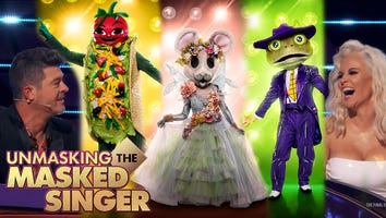'The Masked Singer' Season 3 Episode 5: Group B Theories and Clues!