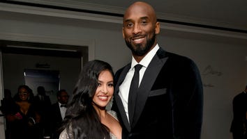 Vanessa Bryant Requests to Keep Some of the Tributes Left by Kobe Bryant Fans at the Staples Center