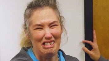 'Mama June From Not to Hot: Family Crisis' Trailer (Exclusive)