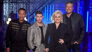 'The Voice' Season 18 Finale: Find Out Who Was Crowned the Champion!