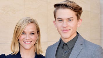 Reese Witherspoon’s Son Deacon Shows Her How to Dap in Another Cute Mother-Son Video