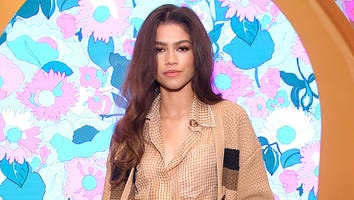 Zendaya Shares First Look at Quarantine-Shot Film 'Malcolm & Marie' With John David Washington