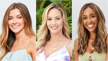 The New 'Bachelorette' Is Another Throwback Choice: Find Out Who It Is!