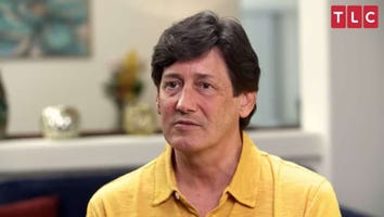 '90 Day Fiance': David's Ukrainian Girlfriend Lana Stands Him Up for the Fourth Time