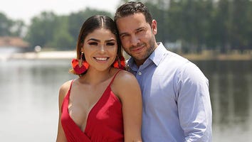 '90 Day Fiance' Star Fernanda Flores Is 'Officially Single' After Finalizing Divorce from Jonathan Rivera