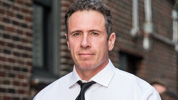 Chris Cuomo, CNN Anchor, Tests Positive for Coronavirus