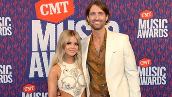 Maren Morris Gives Birth to First Child With Husband Ryan Hurd