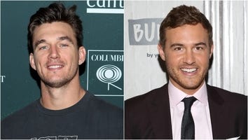 Peter Weber Addresses Criticism After Tyler Cameron Jokingly Slams His TikToks