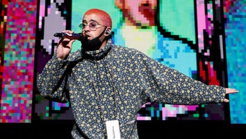 Bad Bunny Says New Album Has No Limits: 'I Do What Fulfills Me' (Exclusive)