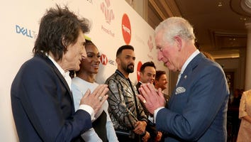 Prince Charles Says He's Struggling to Not Shake Hands Amid Coronavirus Outbreak