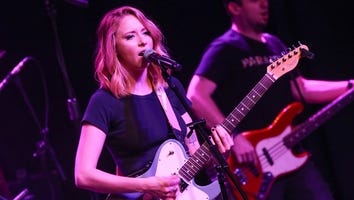Country Singer Kalie Shorr Says She's Contracted Coronavirus