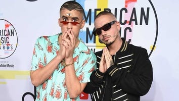 J Balvin Praises Bad Bunny for Dressing in Drag in 'Yo Perreo Sola': 'We Need to Open Our Minds' (Exclusive)