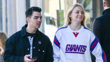 Sophie Turner and Joe Jonas Shop for Kids Clothes Amid Pregnancy Rumors