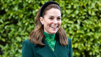 Kate Middleton Jokes About the Struggles of Managing 'Toddler Tantrums'