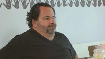 '90 Day Fiance': Ed Tries to Win Rosemarie Back After Asking Her to Take an STD Test (Exclusive)