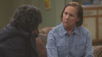 'The Conners': Jackie Just Needs to Know She's Pretty in Hilarious Sneak Peek (Exclusive)