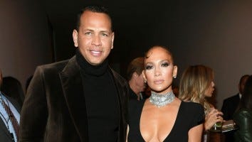 Why Jennifer Lopez Felt Marrying Alex Rodriguez 'Wasn't Right'