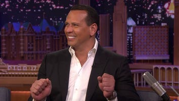 Alex Rodriguez Jokes He 'Signed an NDA' When Asked About Hanging Out With Prince Harry and Meghan Markle