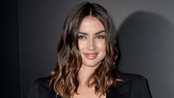 Ana de Armas Reveals She Almost Passed on 'Knives Out' Role -- Here's Why