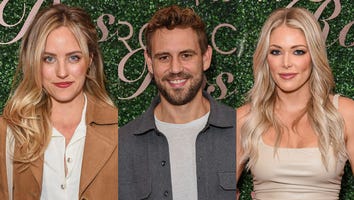 'Bachelor' Alums Weigh in on Peter Weber's Mom's Comments During the Show's Season Finale (Exclusive)