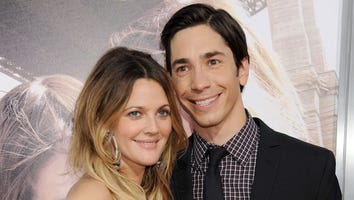 Drew Barrymore Reveals One of the Reasons Ex Justin Long 'Gets All the Ladies'