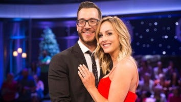 Bachelorette Clare Crawley's Ex-Fiancé Benoit Beauséjour-Savard Says He Was Supposed to Be on Her Premiere