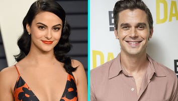 Camila Mendes, Antoni Porowski & More Celebs Fostering Shelter Dogs Amid Coronavirus Outbreak